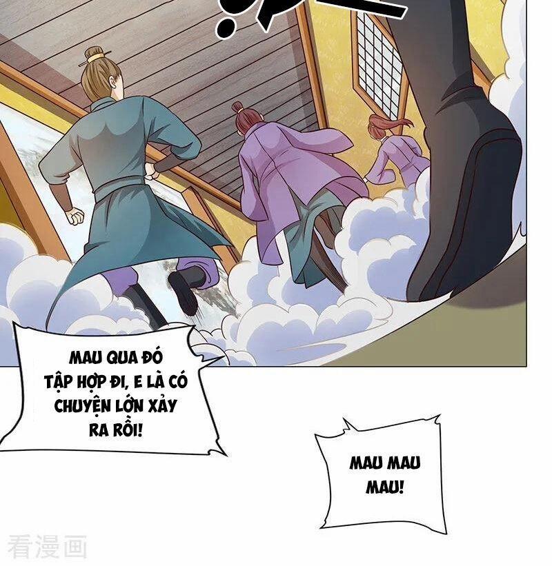 Trọng Sinh Sau Tám Vạn Năm 19 trang 9