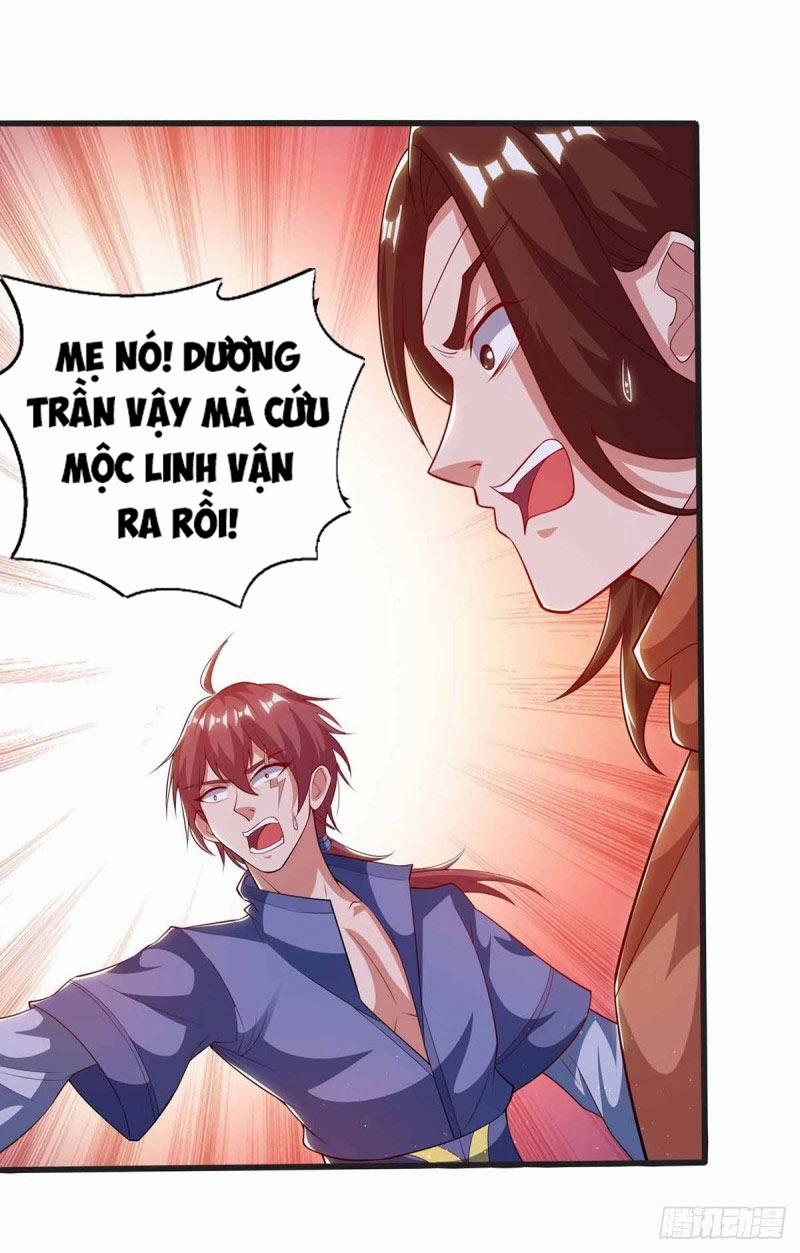 Trọng Sinh Sau Tám Vạn Năm 190 trang 21