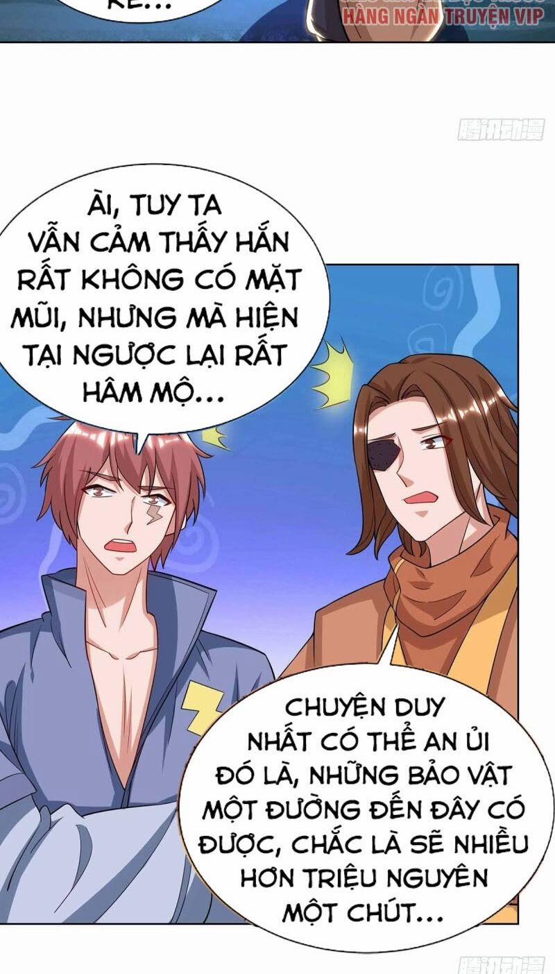 Trọng Sinh Sau Tám Vạn Năm 191 trang 26