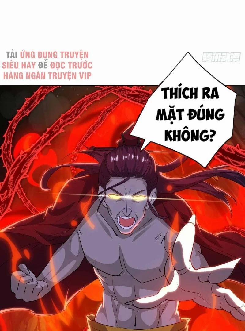 Trọng Sinh Sau Tám Vạn Năm 191 trang 3
