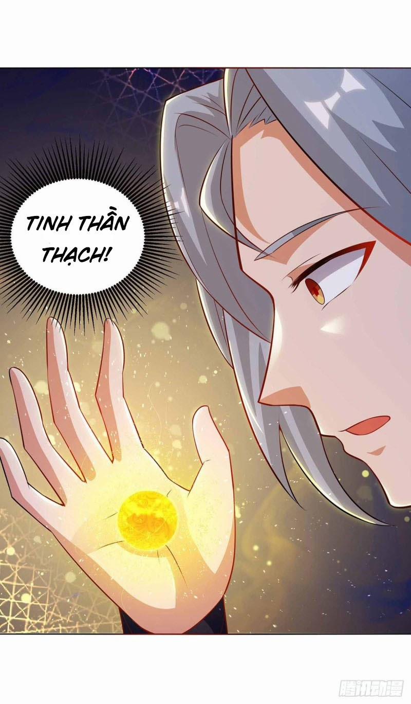 Trọng Sinh Sau Tám Vạn Năm 192 trang 17