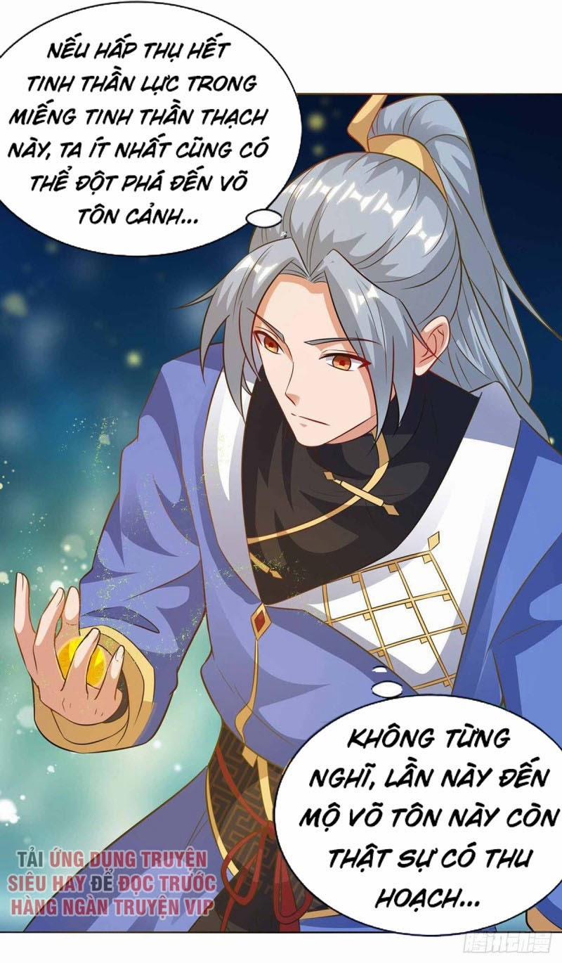 Trọng Sinh Sau Tám Vạn Năm 192 trang 19