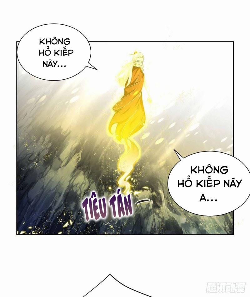 Trọng Sinh Sau Tám Vạn Năm 192 trang 24