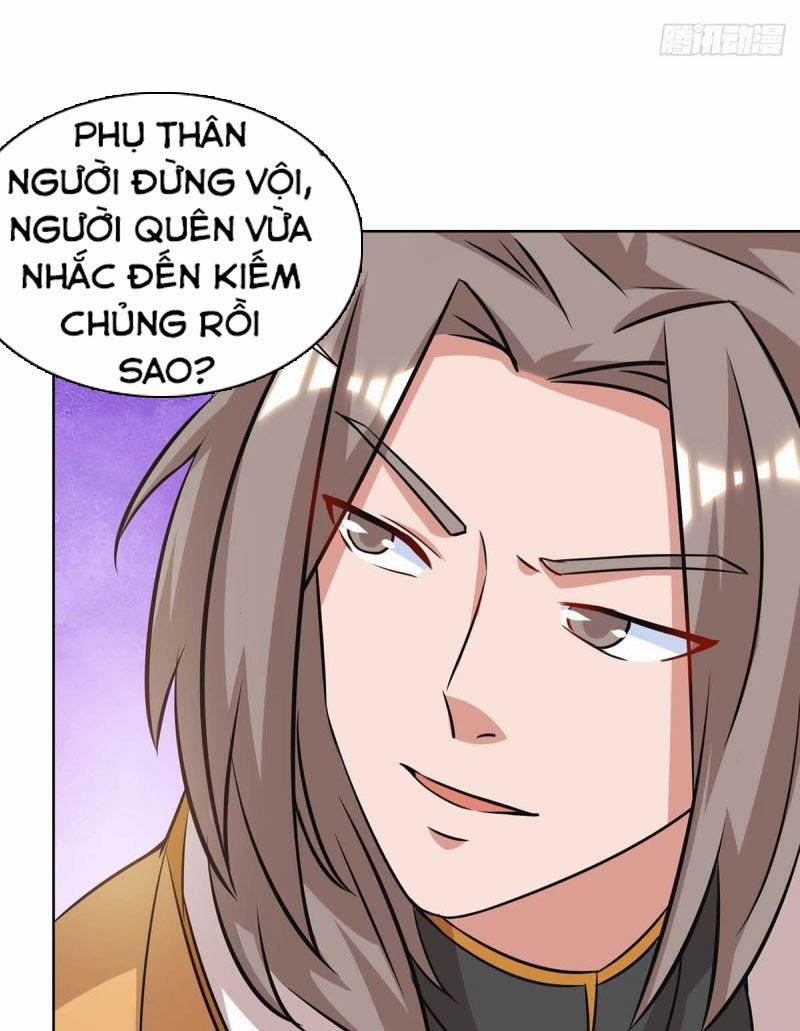 Trọng Sinh Sau Tám Vạn Năm 195 trang 13
