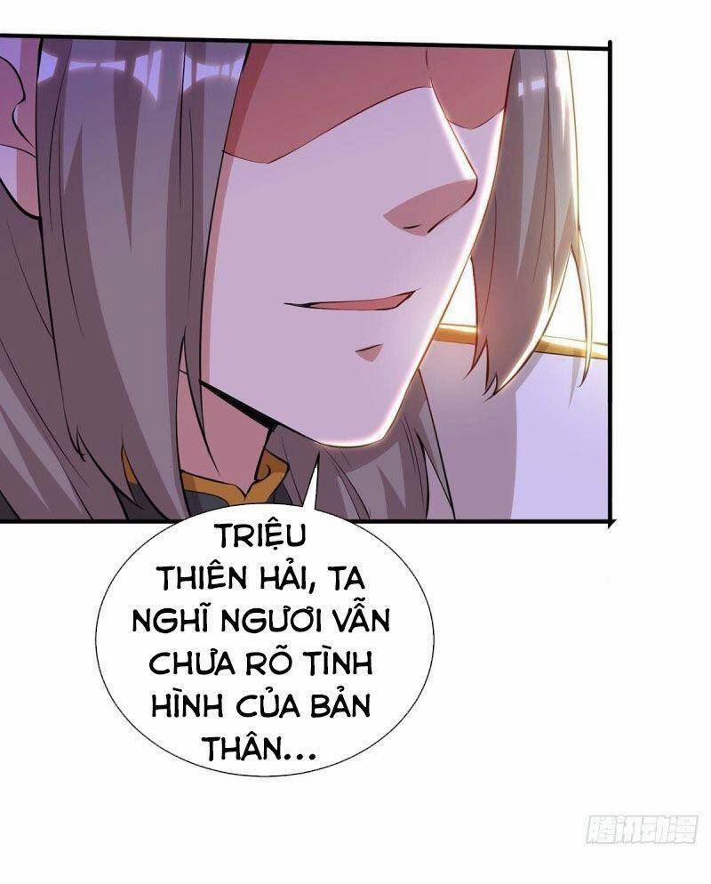 Trọng Sinh Sau Tám Vạn Năm 196 trang 10