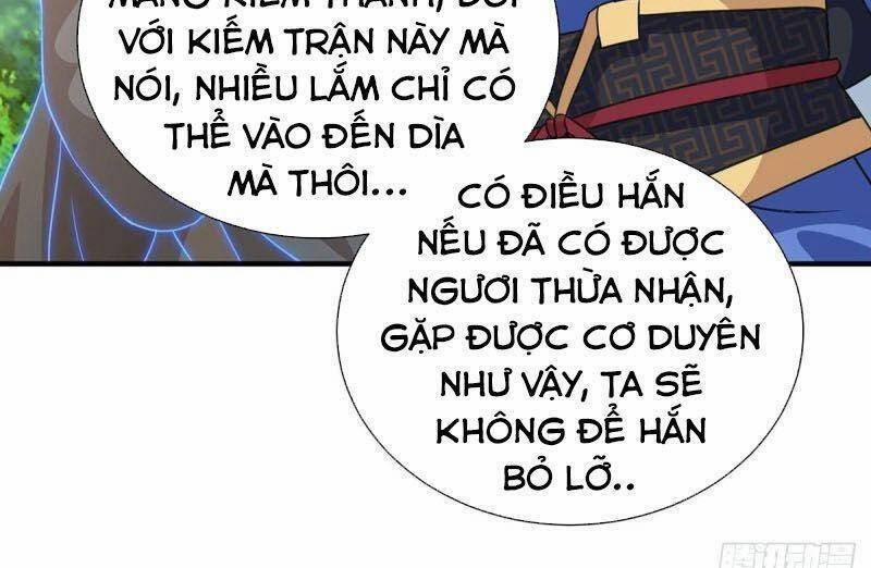Trọng Sinh Sau Tám Vạn Năm 196 trang 20