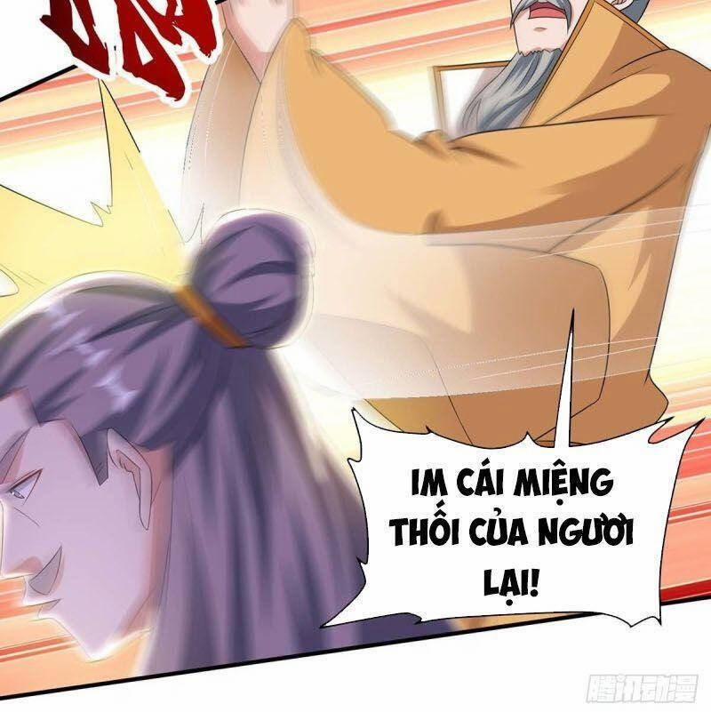 Trọng Sinh Sau Tám Vạn Năm 196 trang 25