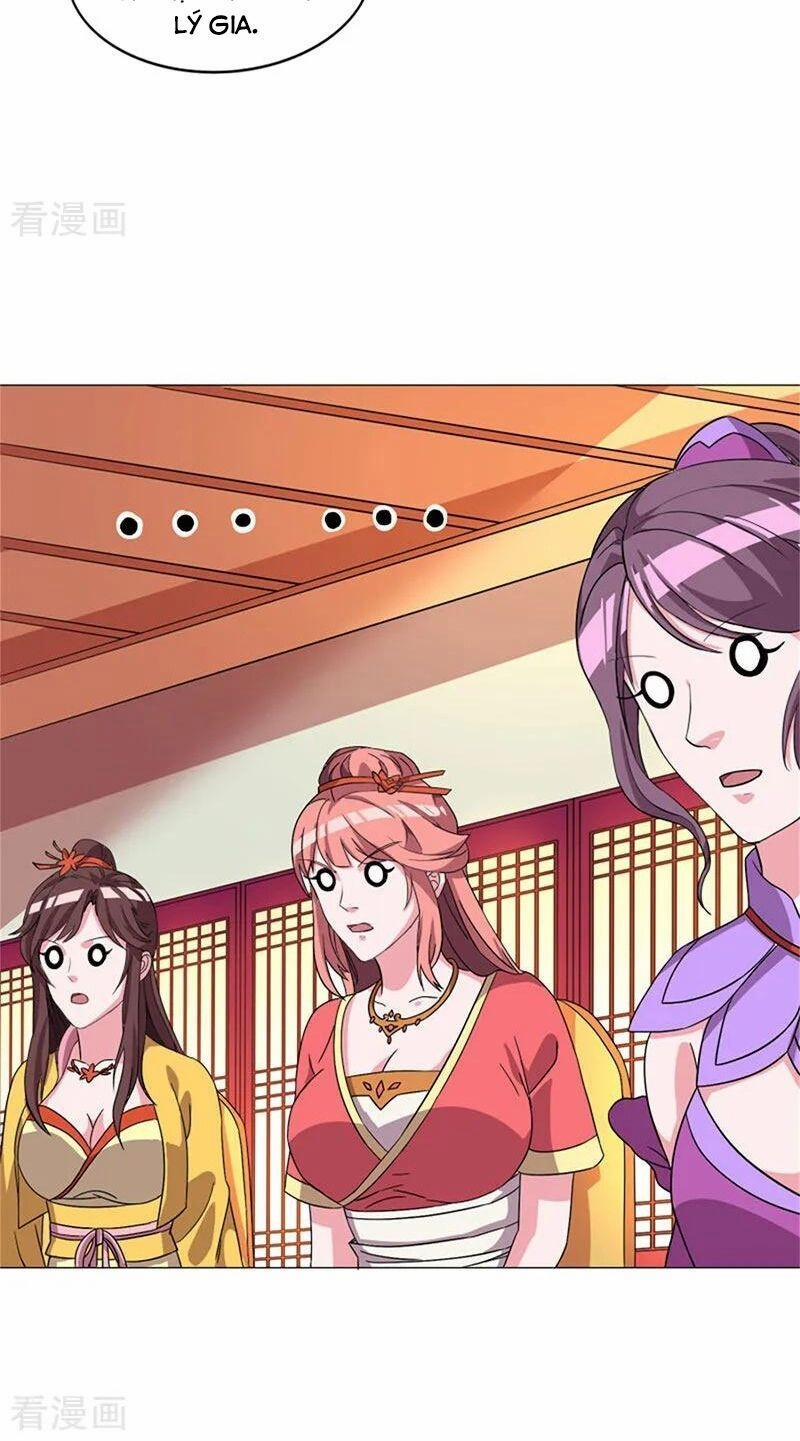 Trọng Sinh Sau Tám Vạn Năm 20 trang 13