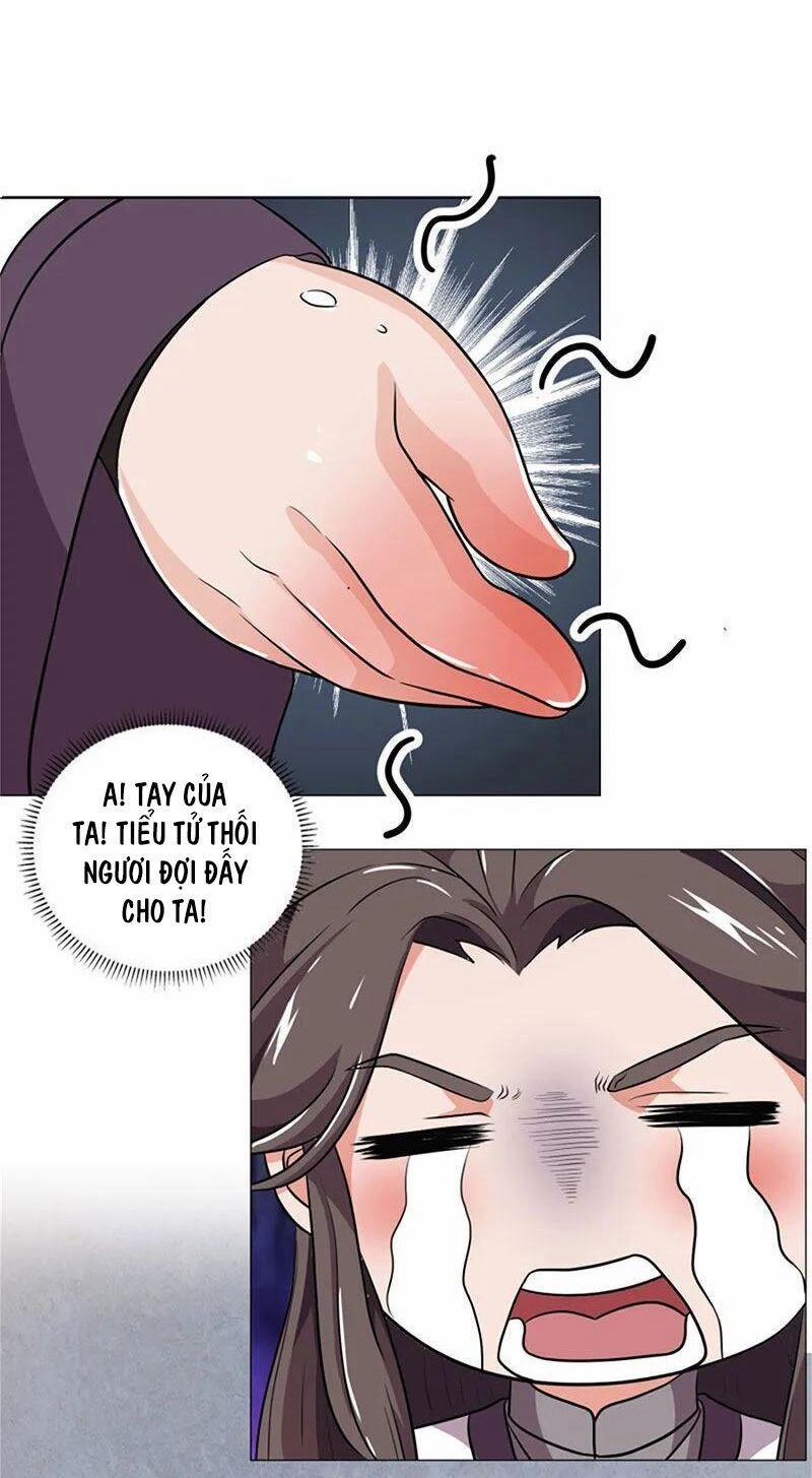 Trọng Sinh Sau Tám Vạn Năm 20 trang 5