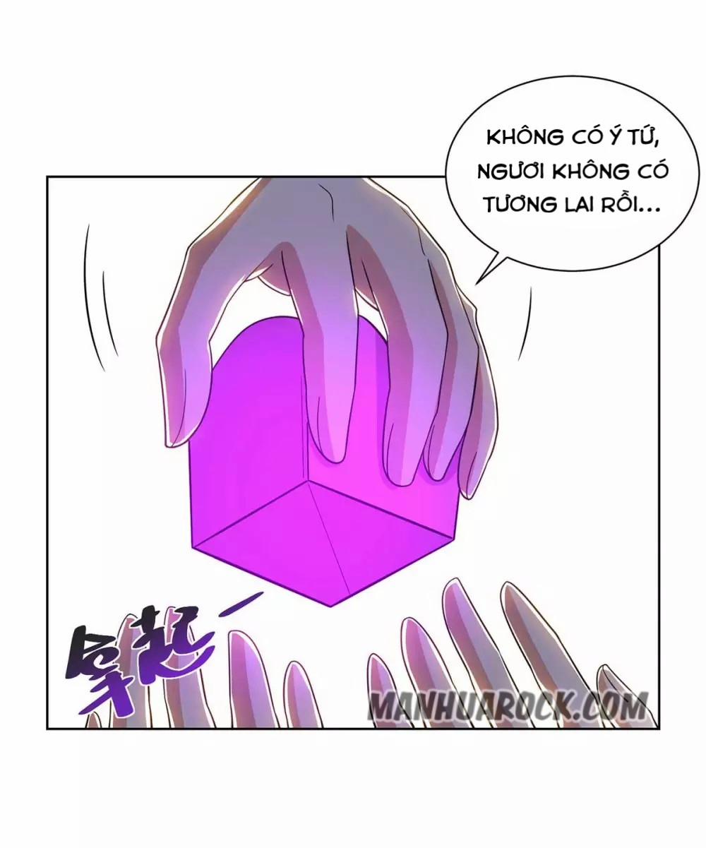 Trọng Sinh Sau Tám Vạn Năm 208 trang 5
