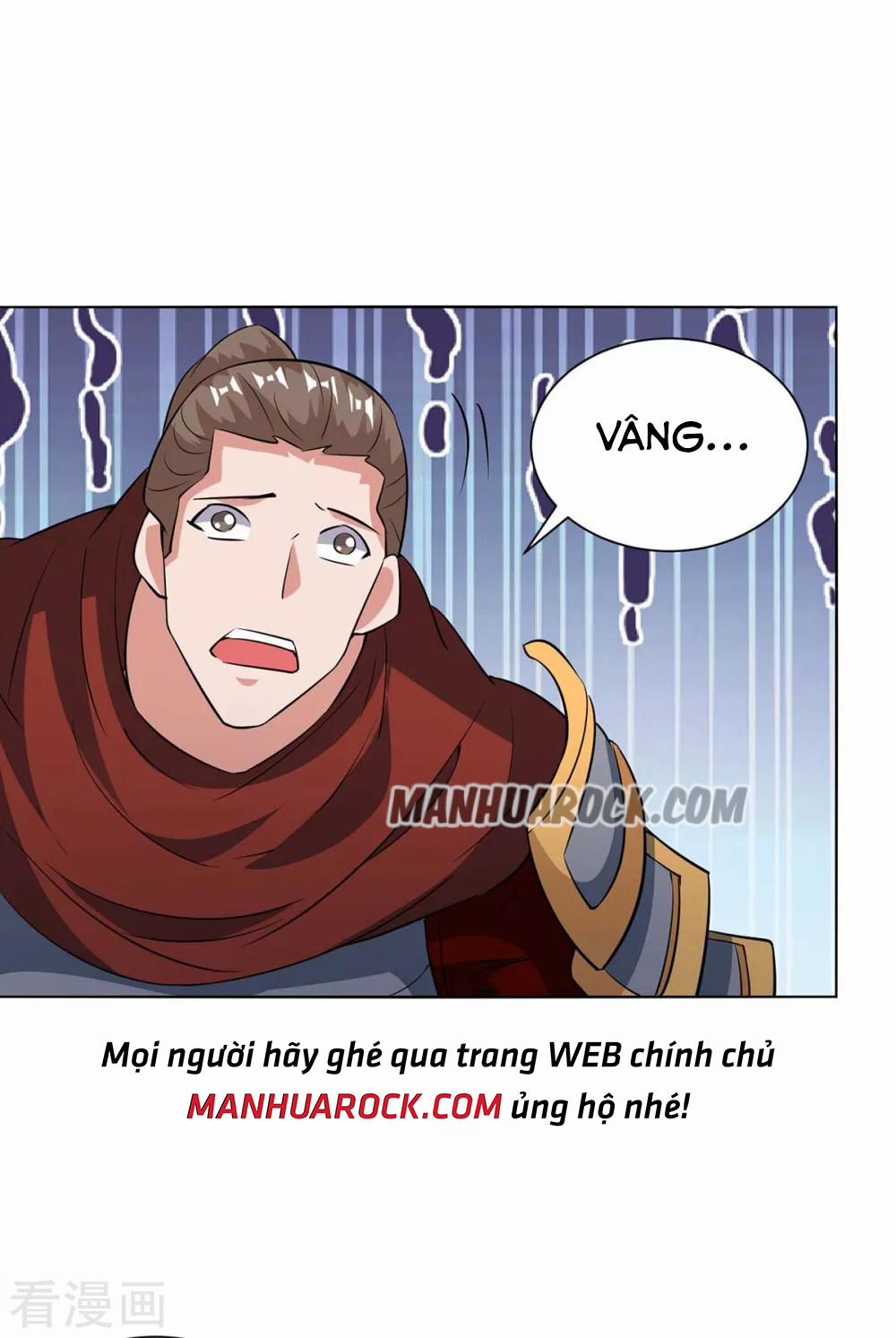 Trọng Sinh Sau Tám Vạn Năm 213 trang 4