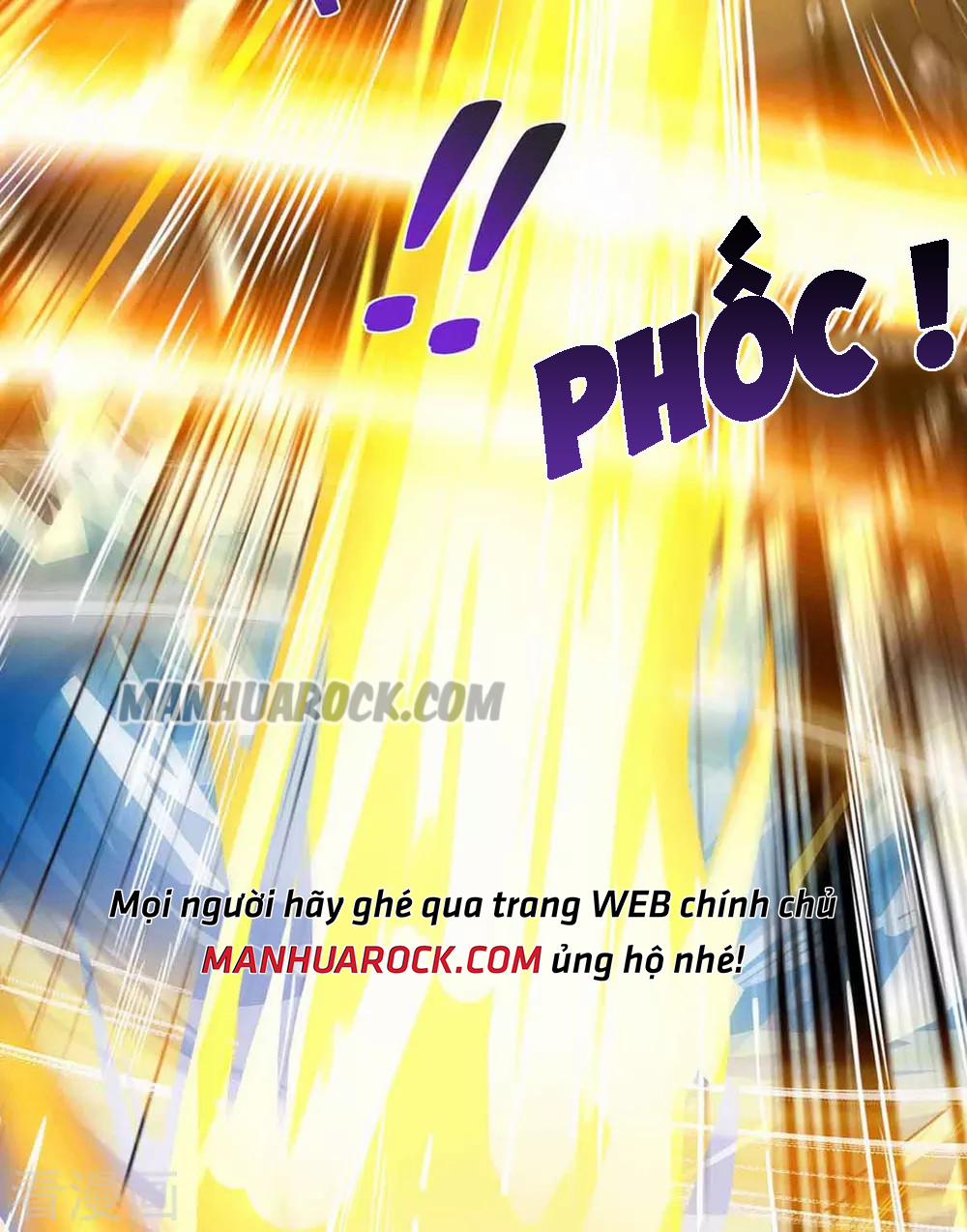 Trọng Sinh Sau Tám Vạn Năm 217 trang 12