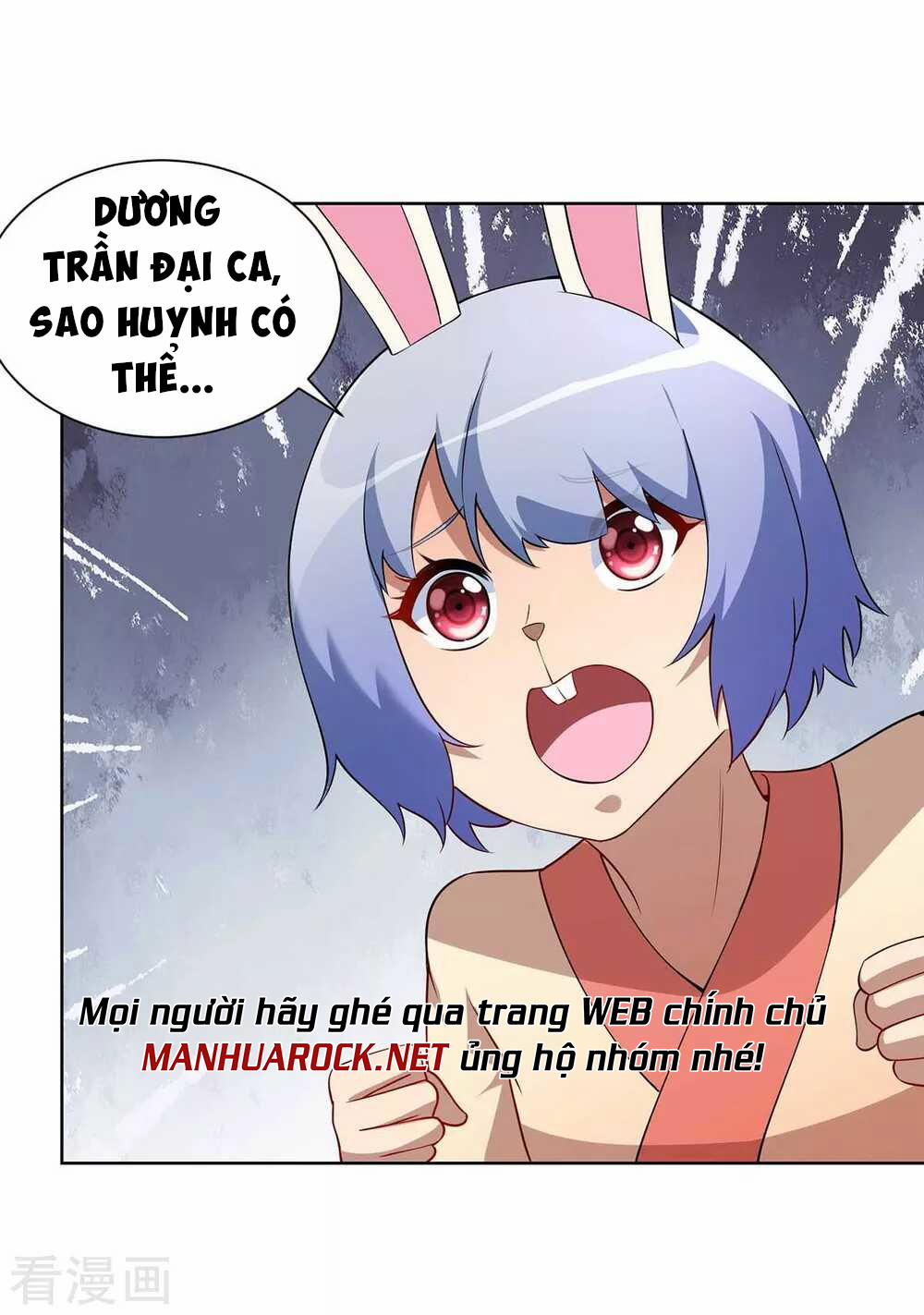 Trọng Sinh Sau Tám Vạn Năm 228 trang 21