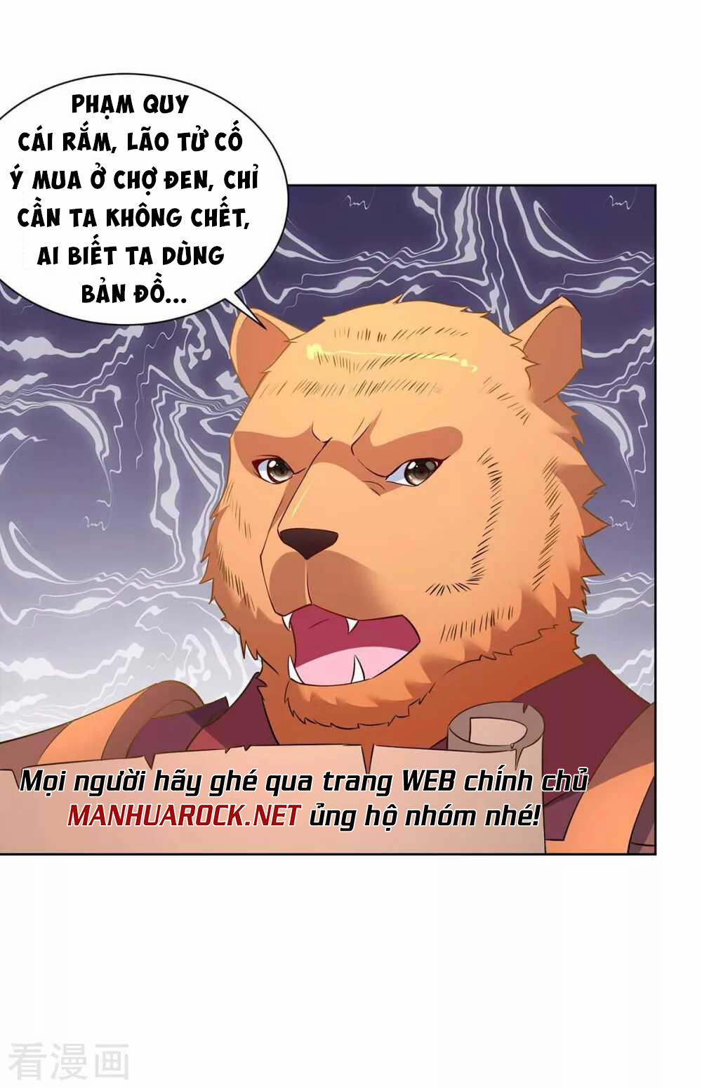 Trọng Sinh Sau Tám Vạn Năm 228 trang 27