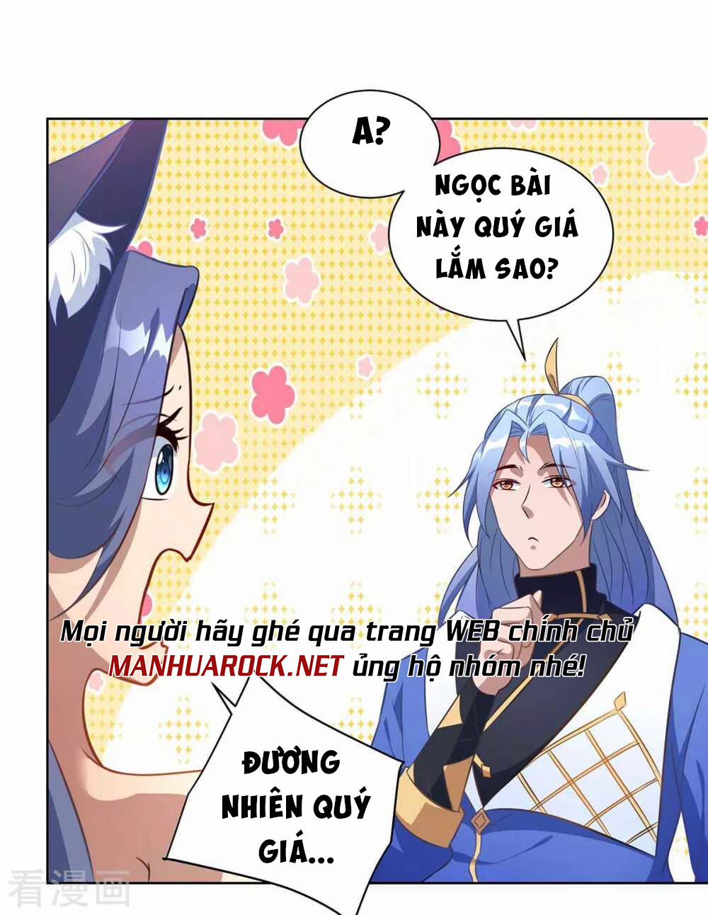 Trọng Sinh Sau Tám Vạn Năm 228 trang 4
