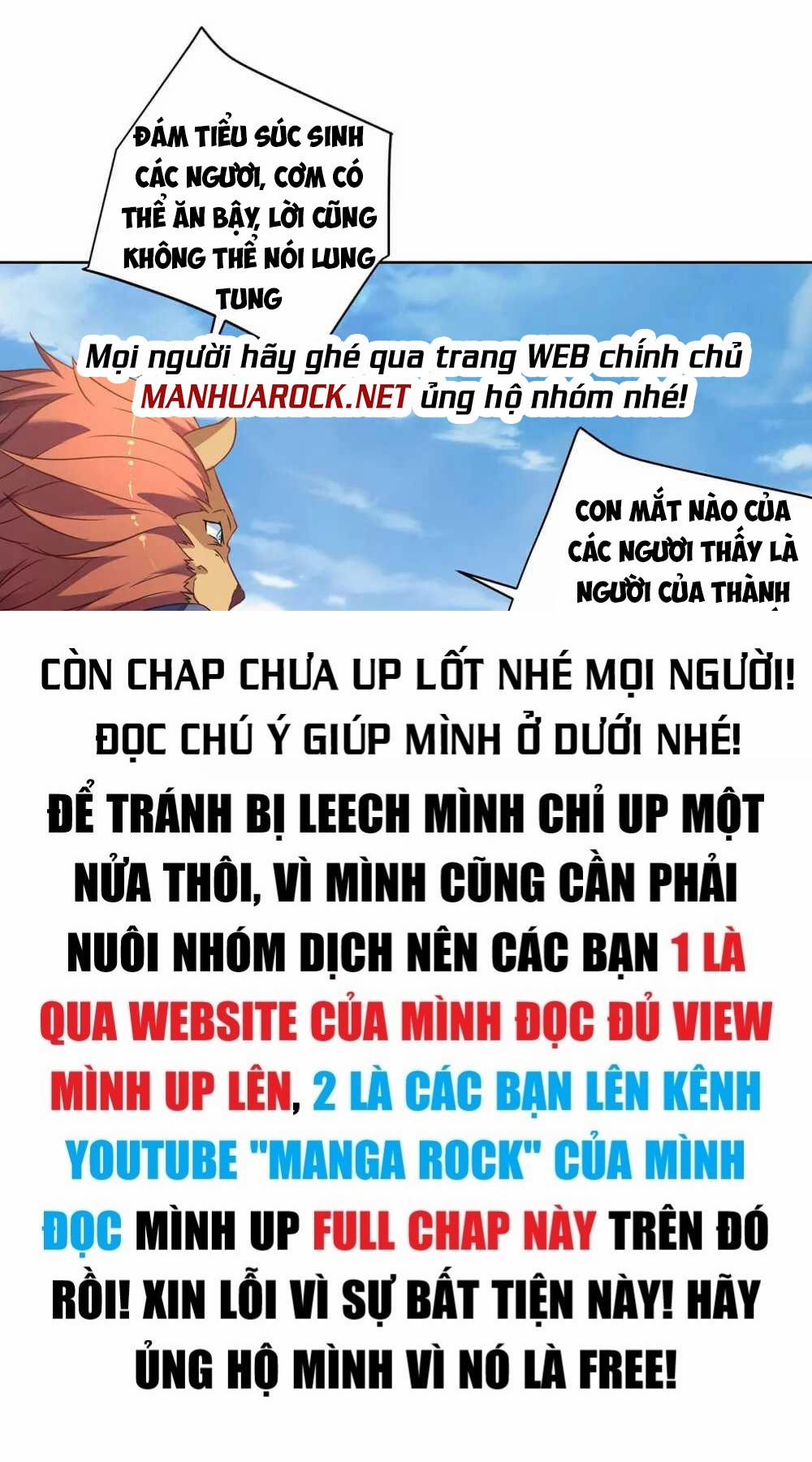 Trọng Sinh Sau Tám Vạn Năm 231 trang 14