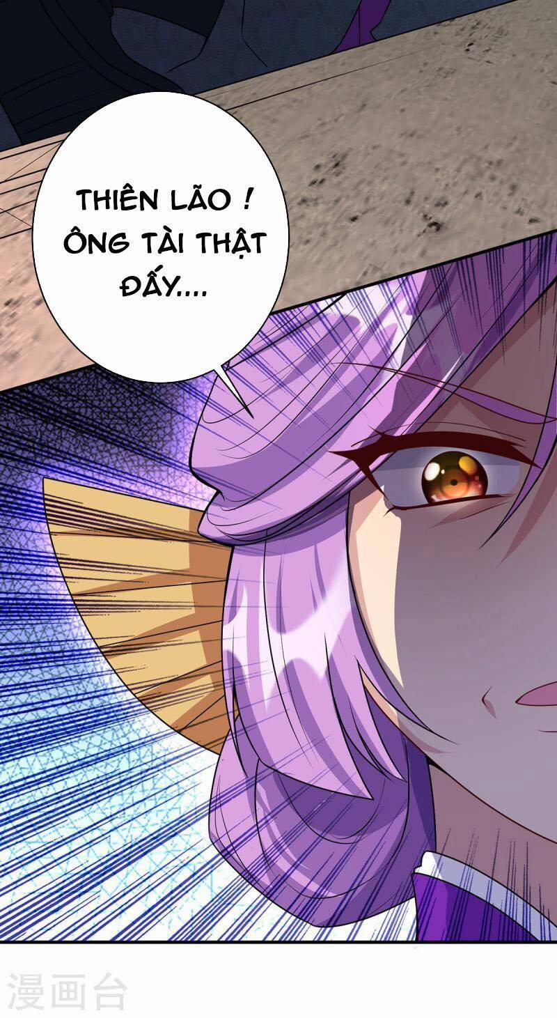 Trọng Sinh Sau Tám Vạn Năm 349 trang 15