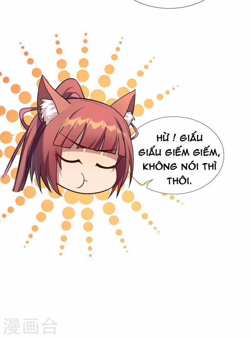 Trọng Sinh Sau Tám Vạn Năm 349 trang 3