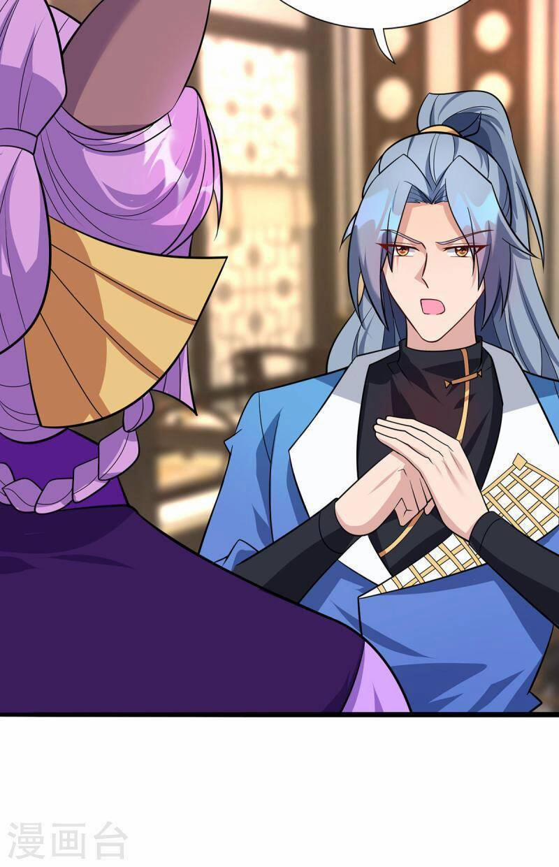 Trọng Sinh Sau Tám Vạn Năm 349 trang 5