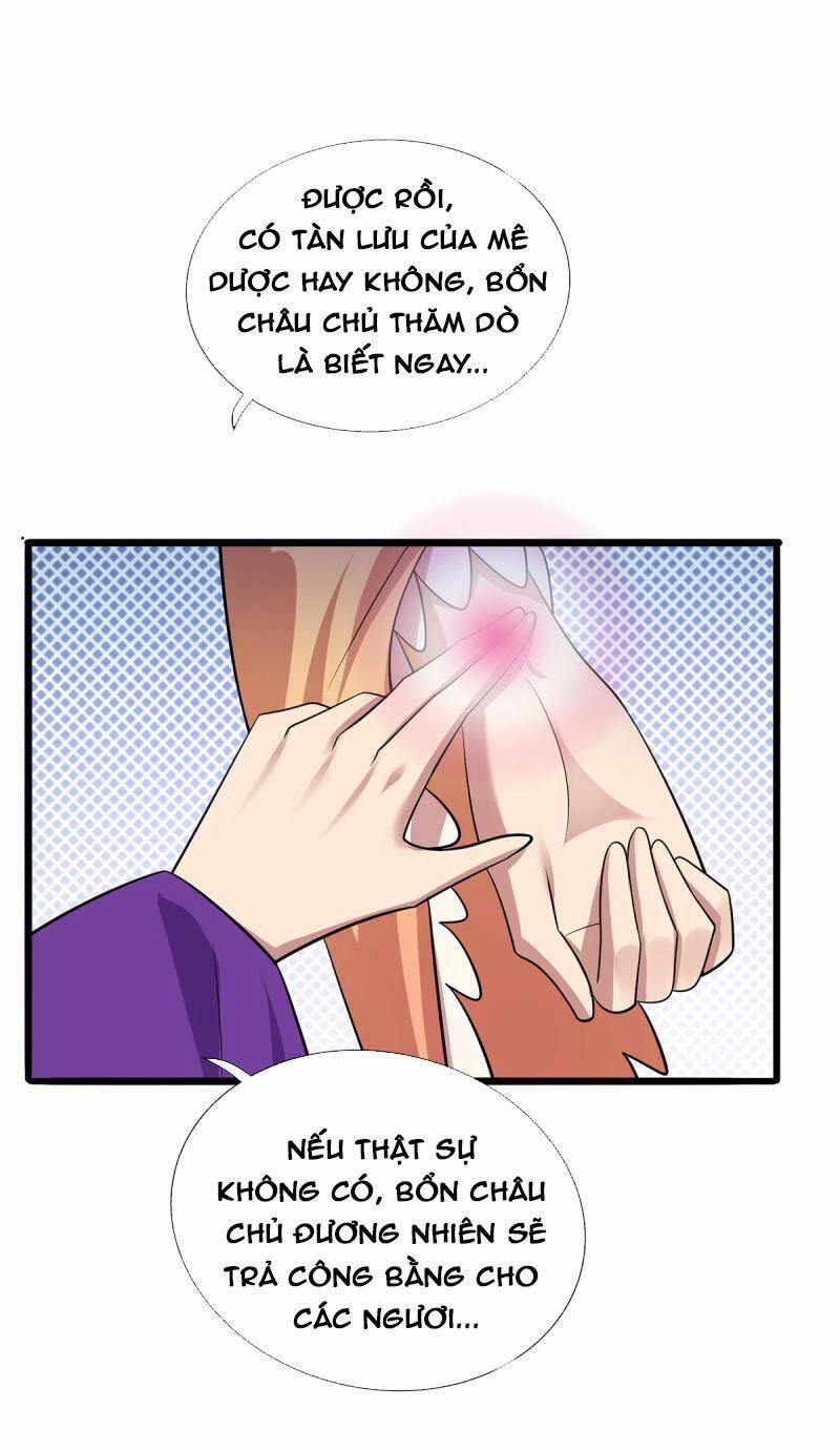 Trọng Sinh Sau Tám Vạn Năm 349 trang 7