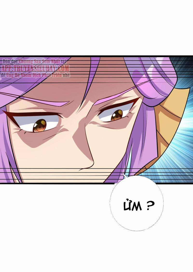 Trọng Sinh Sau Tám Vạn Năm 349 trang 8