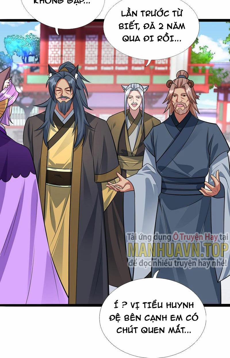 Trọng Sinh Sau Tám Vạn Năm 352 trang 17