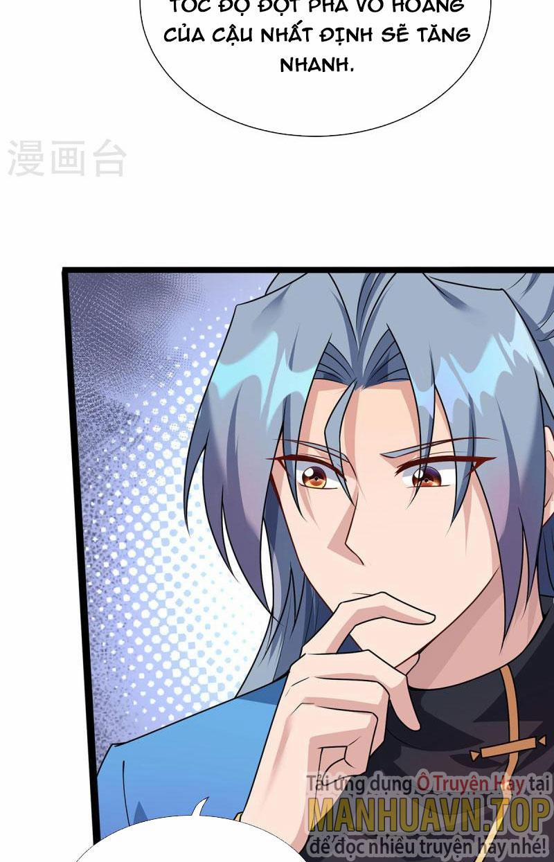 Trọng Sinh Sau Tám Vạn Năm 352 trang 2