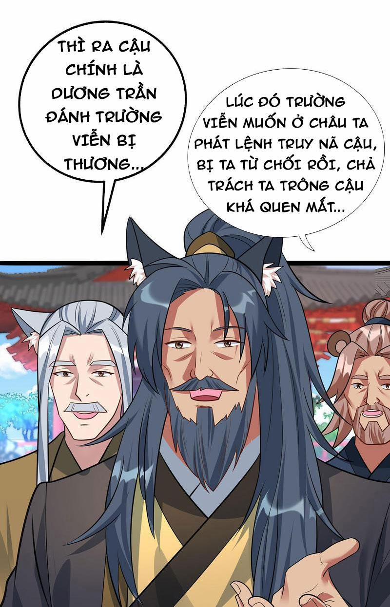 Trọng Sinh Sau Tám Vạn Năm 352 trang 21