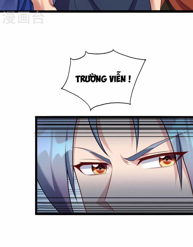 Trọng Sinh Sau Tám Vạn Năm 352 trang 25