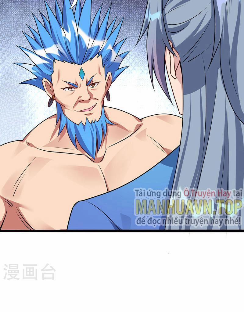 Trọng Sinh Sau Tám Vạn Năm 352 trang 28