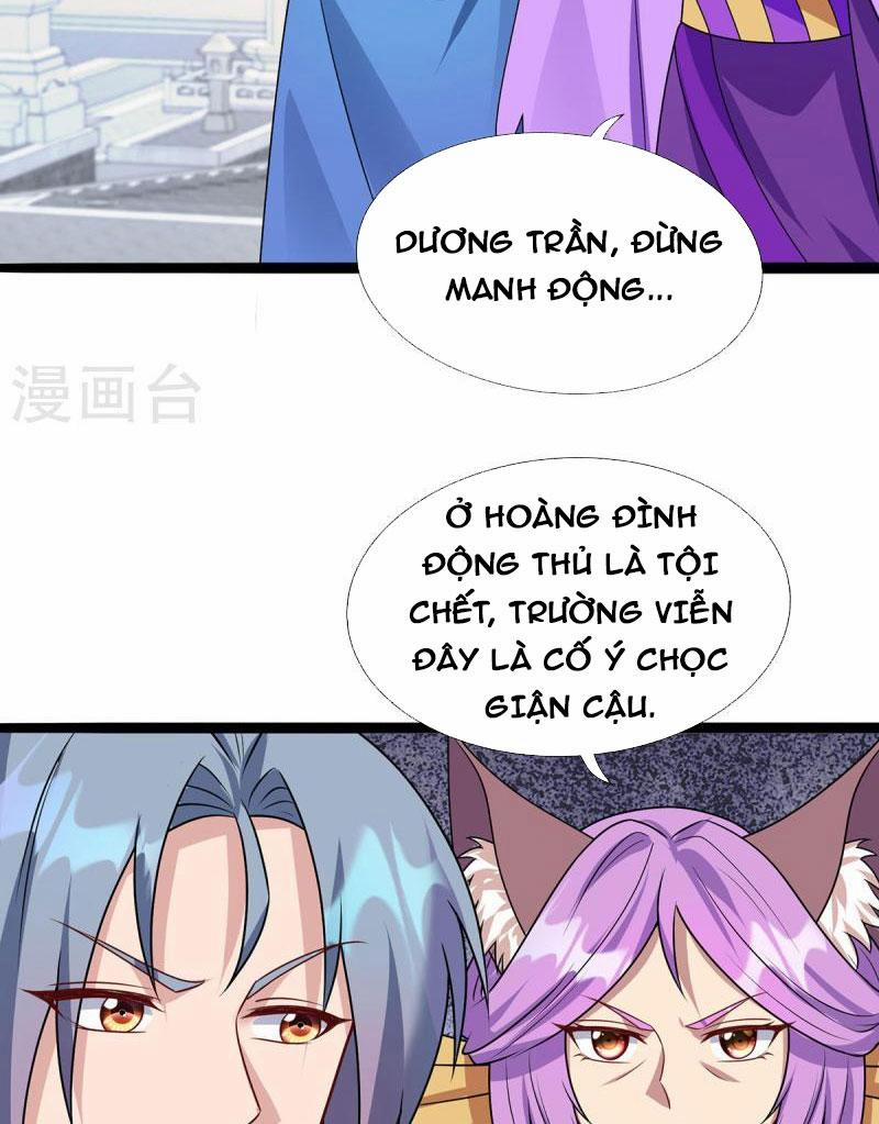 Trọng Sinh Sau Tám Vạn Năm 352 trang 30