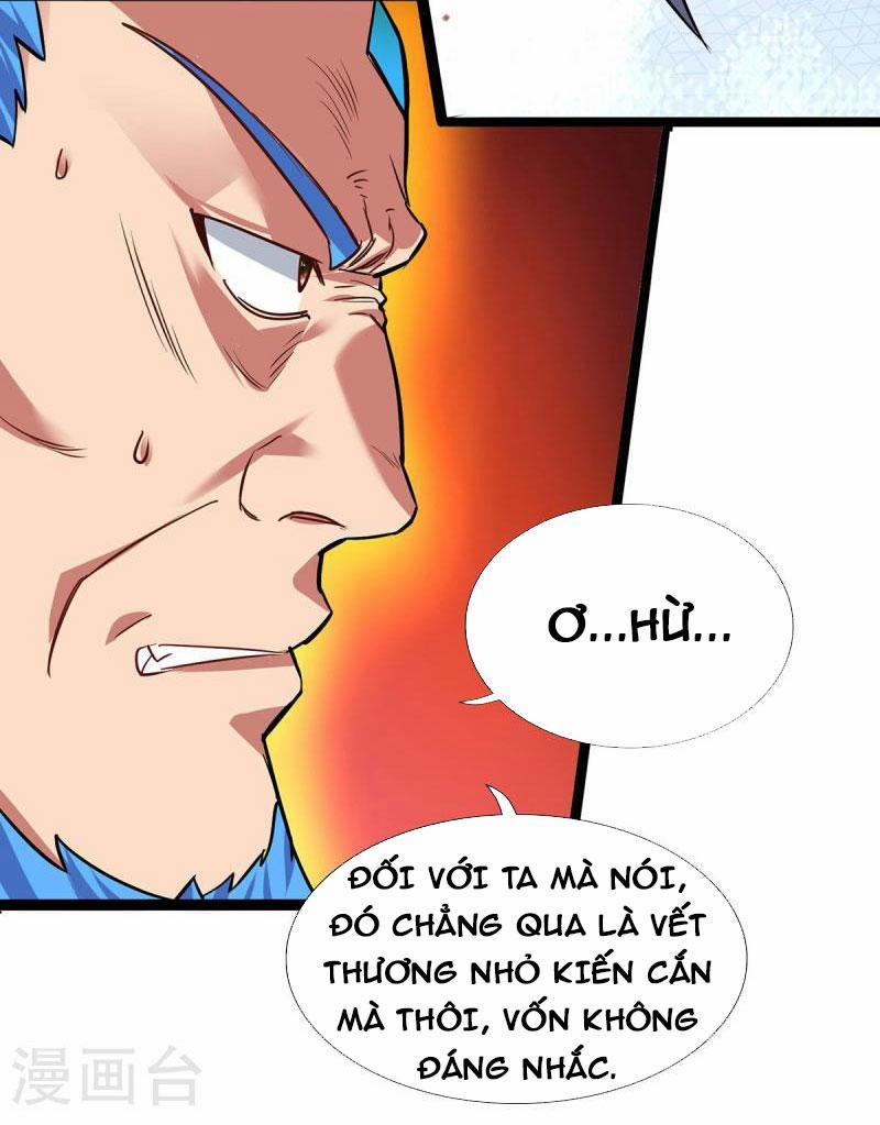 Trọng Sinh Sau Tám Vạn Năm 352 trang 34