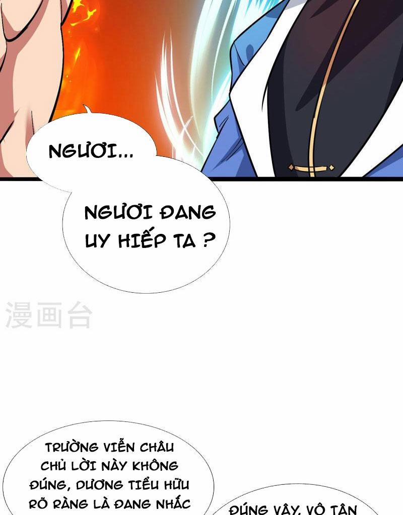 Trọng Sinh Sau Tám Vạn Năm 352 trang 36