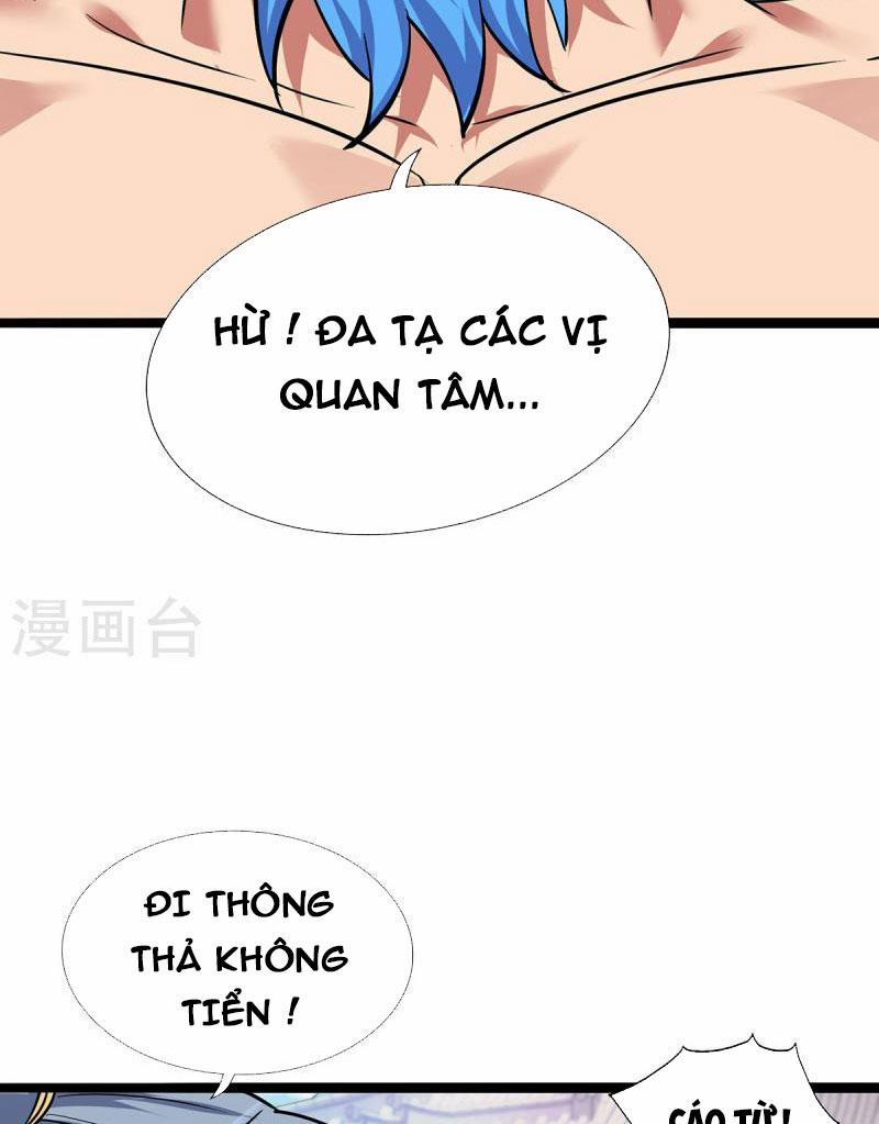 Trọng Sinh Sau Tám Vạn Năm 352 trang 39