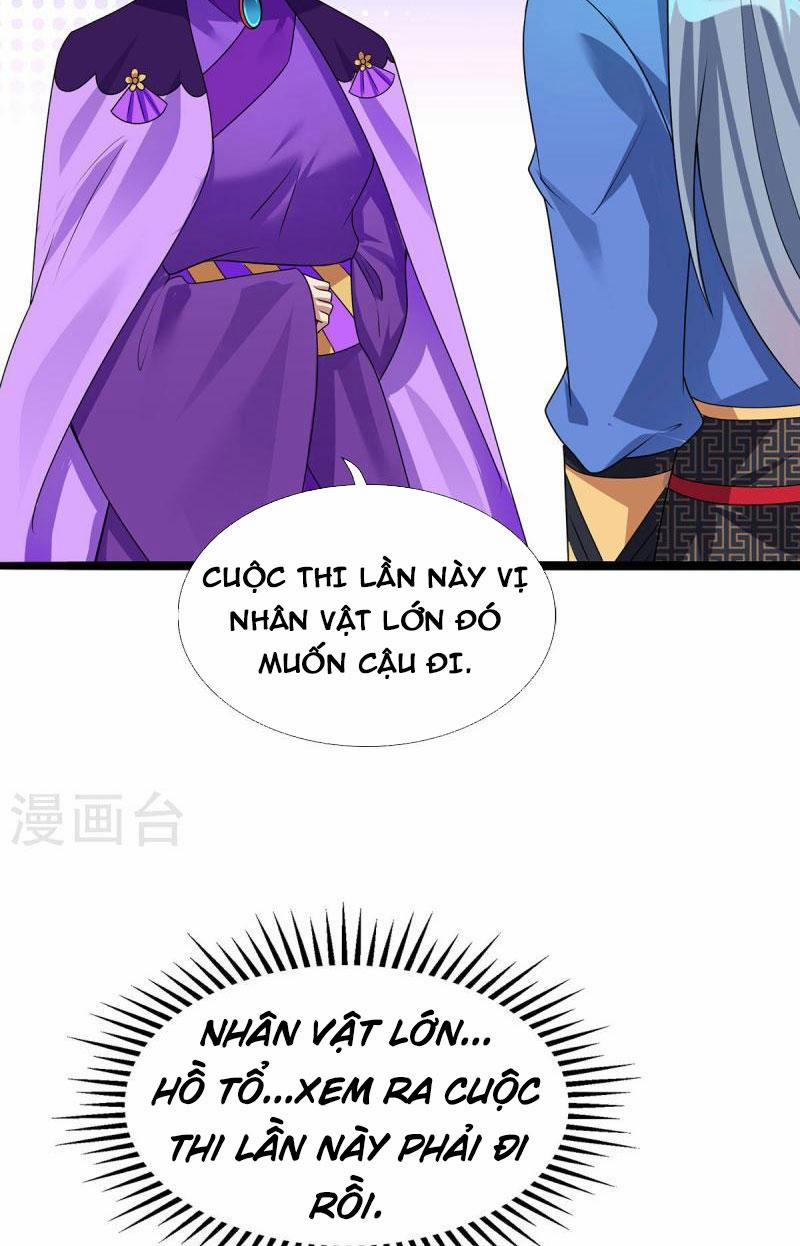 Trọng Sinh Sau Tám Vạn Năm 352 trang 4