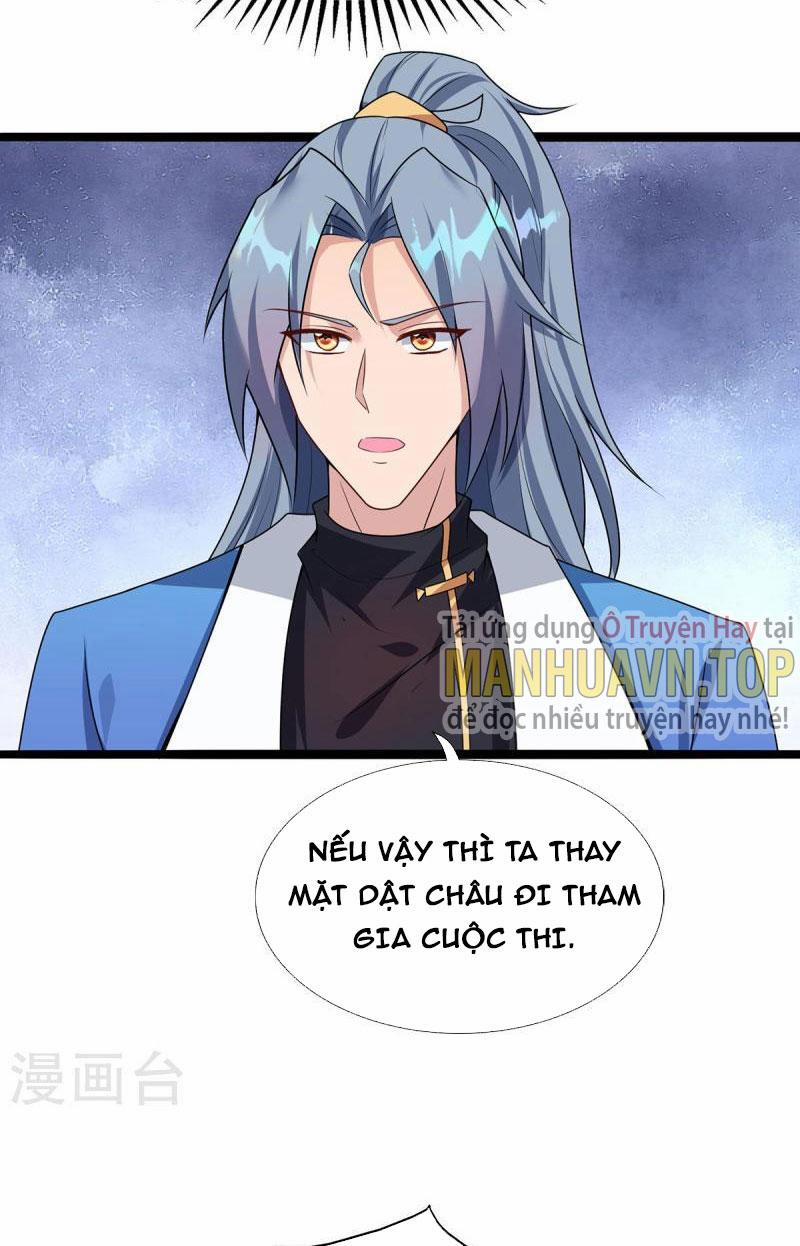 Trọng Sinh Sau Tám Vạn Năm 352 trang 5