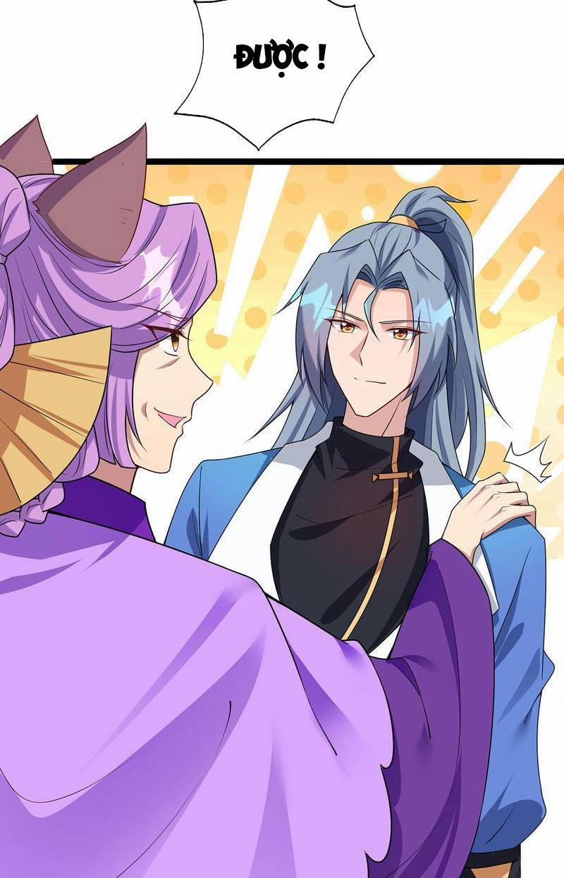 Trọng Sinh Sau Tám Vạn Năm 352 trang 6