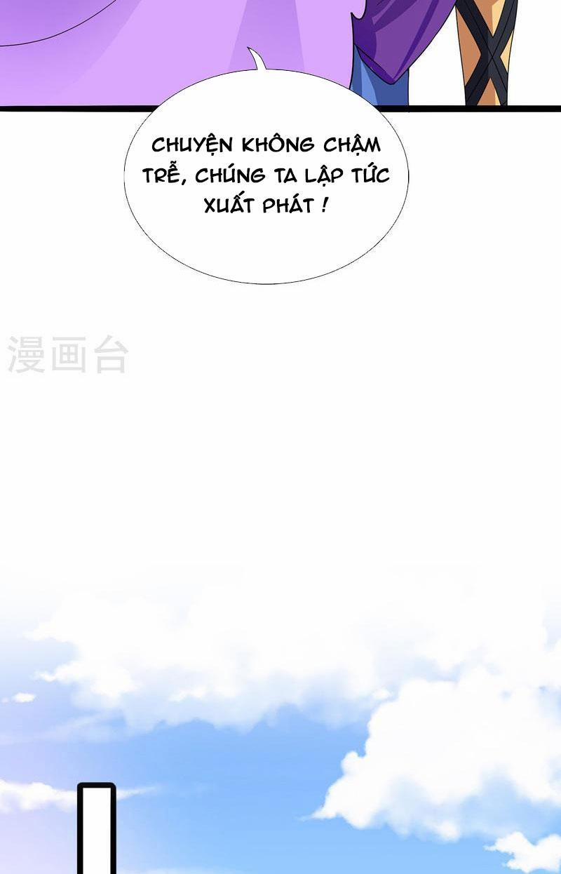 Trọng Sinh Sau Tám Vạn Năm 352 trang 7