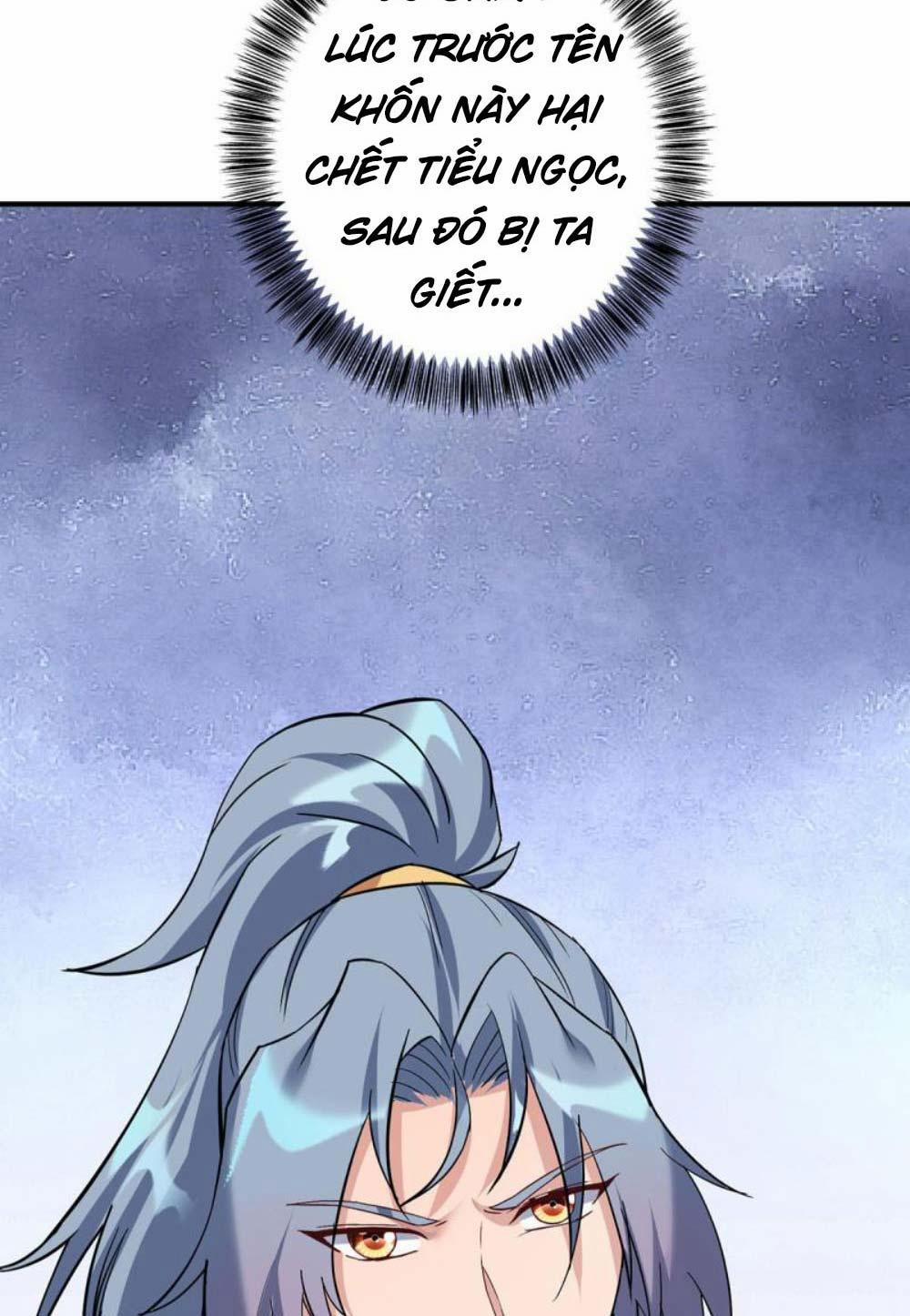 Trọng Sinh Sau Tám Vạn Năm 353 trang 11