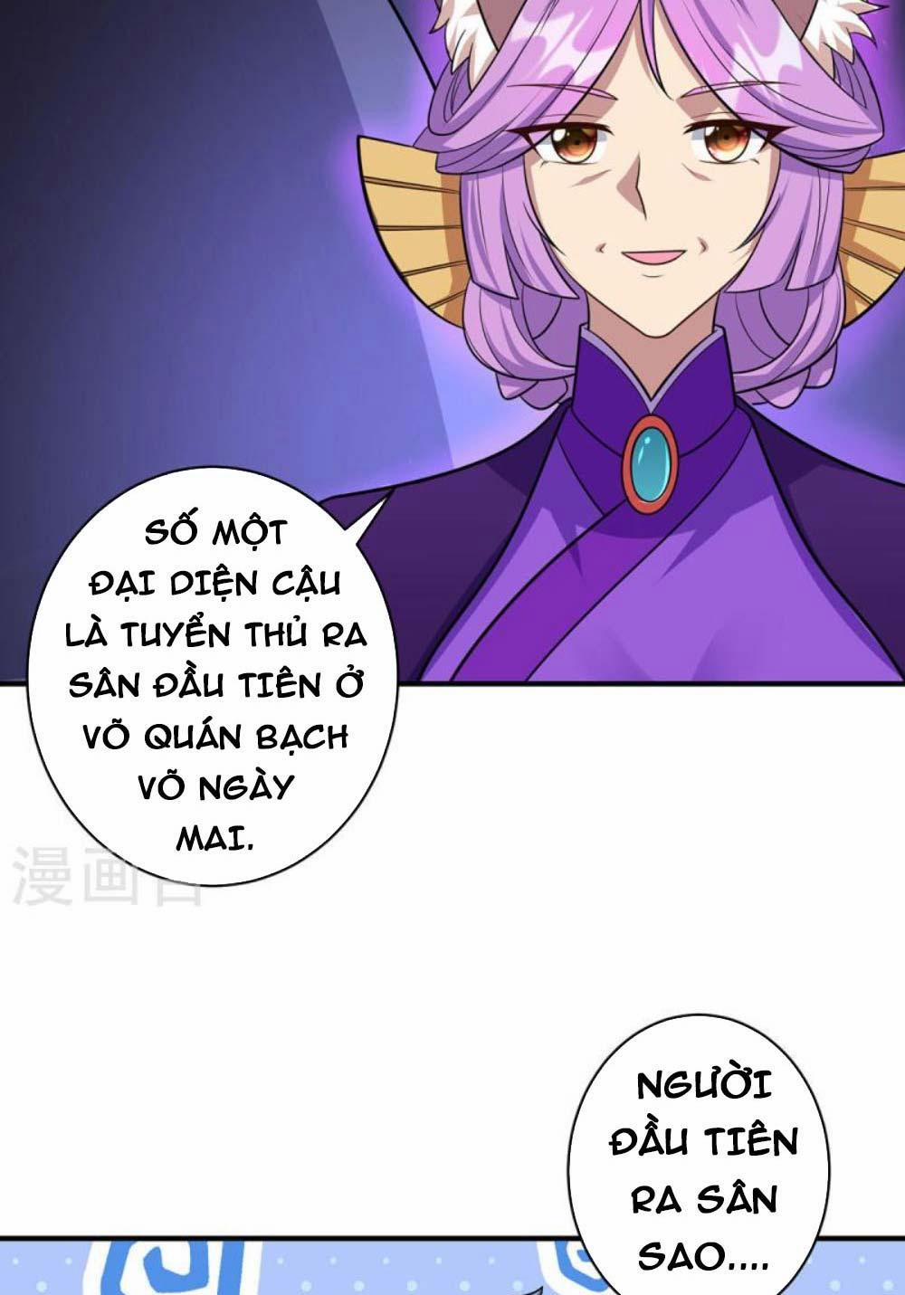 Trọng Sinh Sau Tám Vạn Năm 353 trang 22