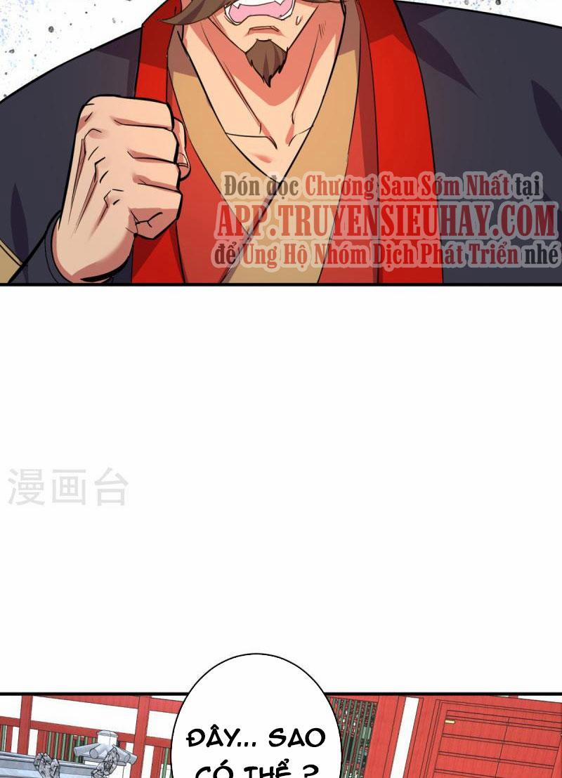 Trọng Sinh Sau Tám Vạn Năm 354 trang 25