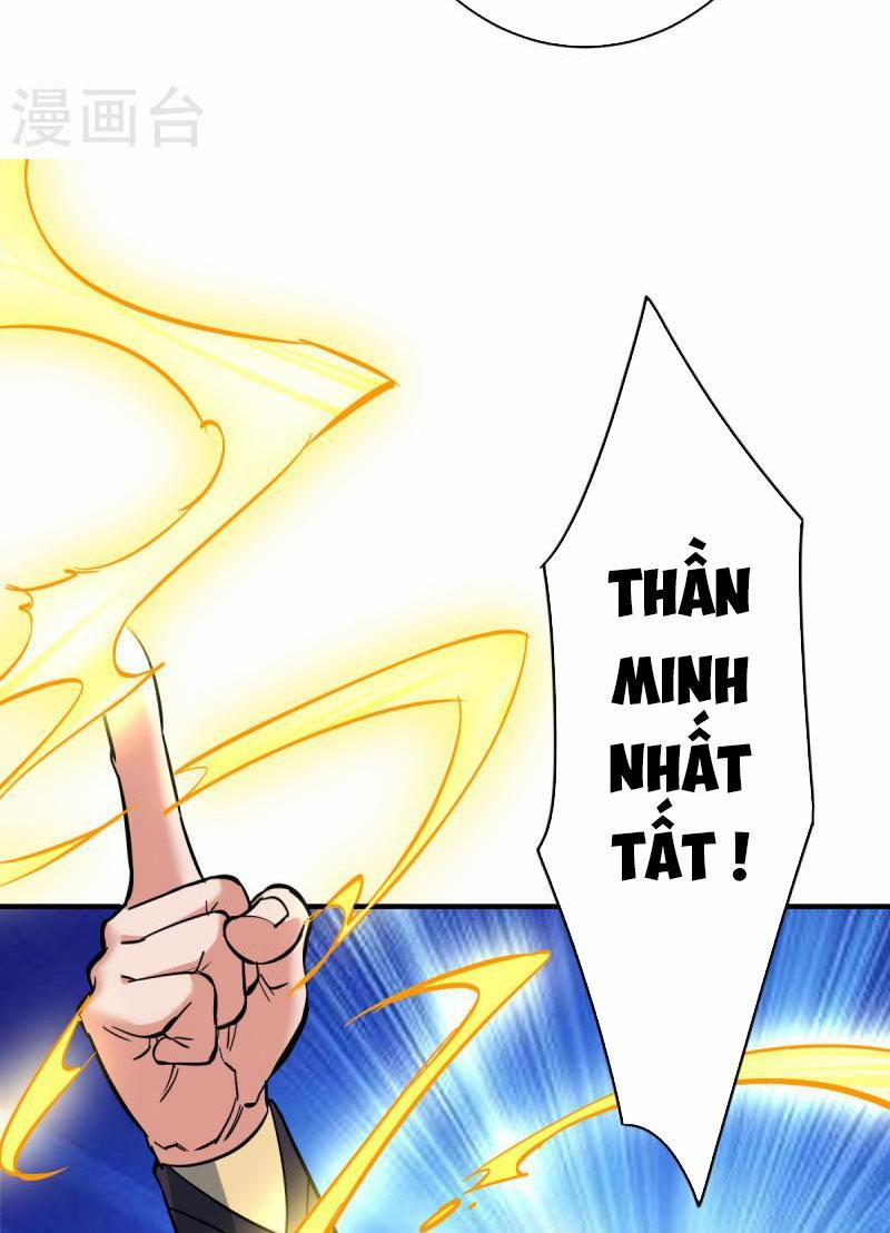 Trọng Sinh Sau Tám Vạn Năm 354 trang 30