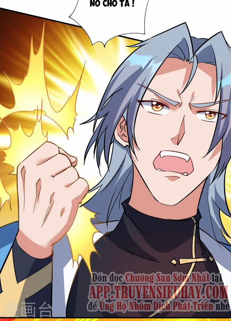 Trọng Sinh Sau Tám Vạn Năm 354 trang 41