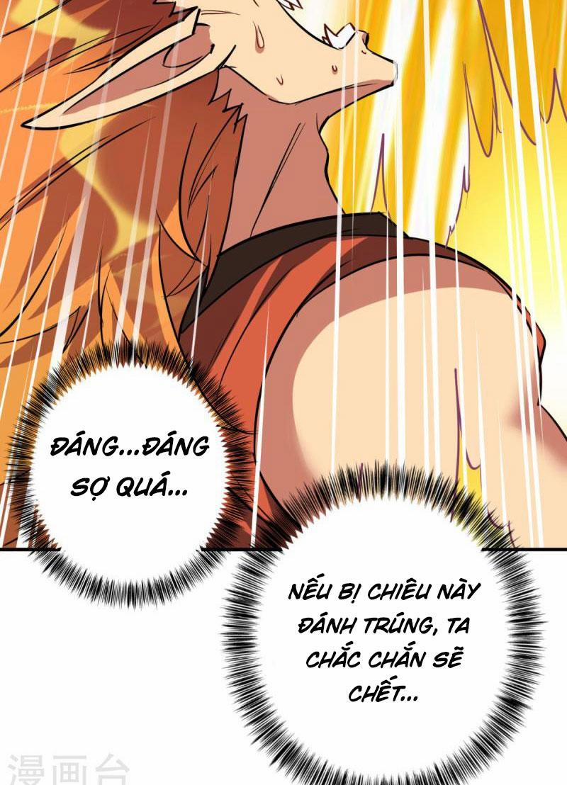 Trọng Sinh Sau Tám Vạn Năm 354 trang 44