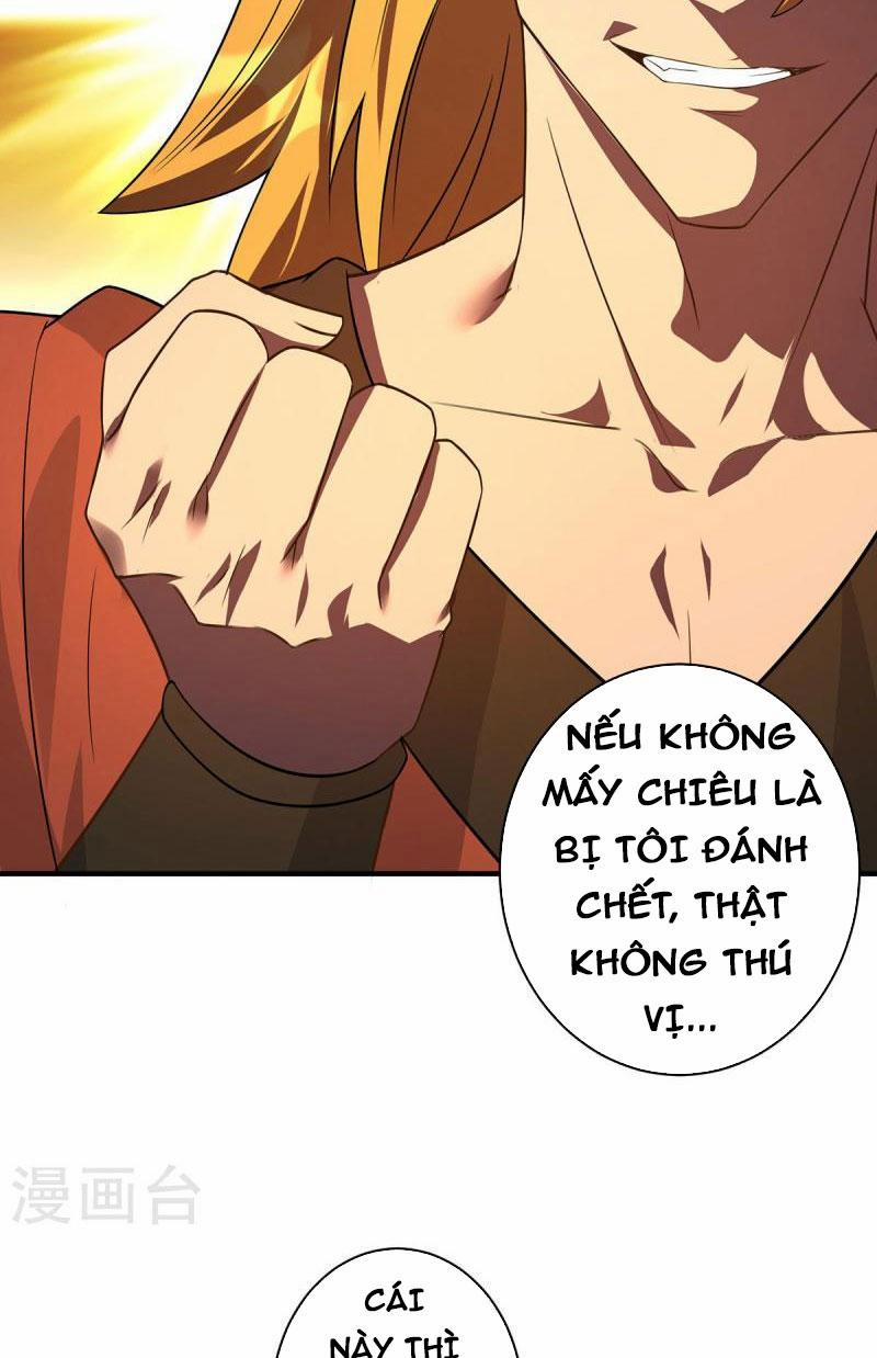 Trọng Sinh Sau Tám Vạn Năm 354 trang 5