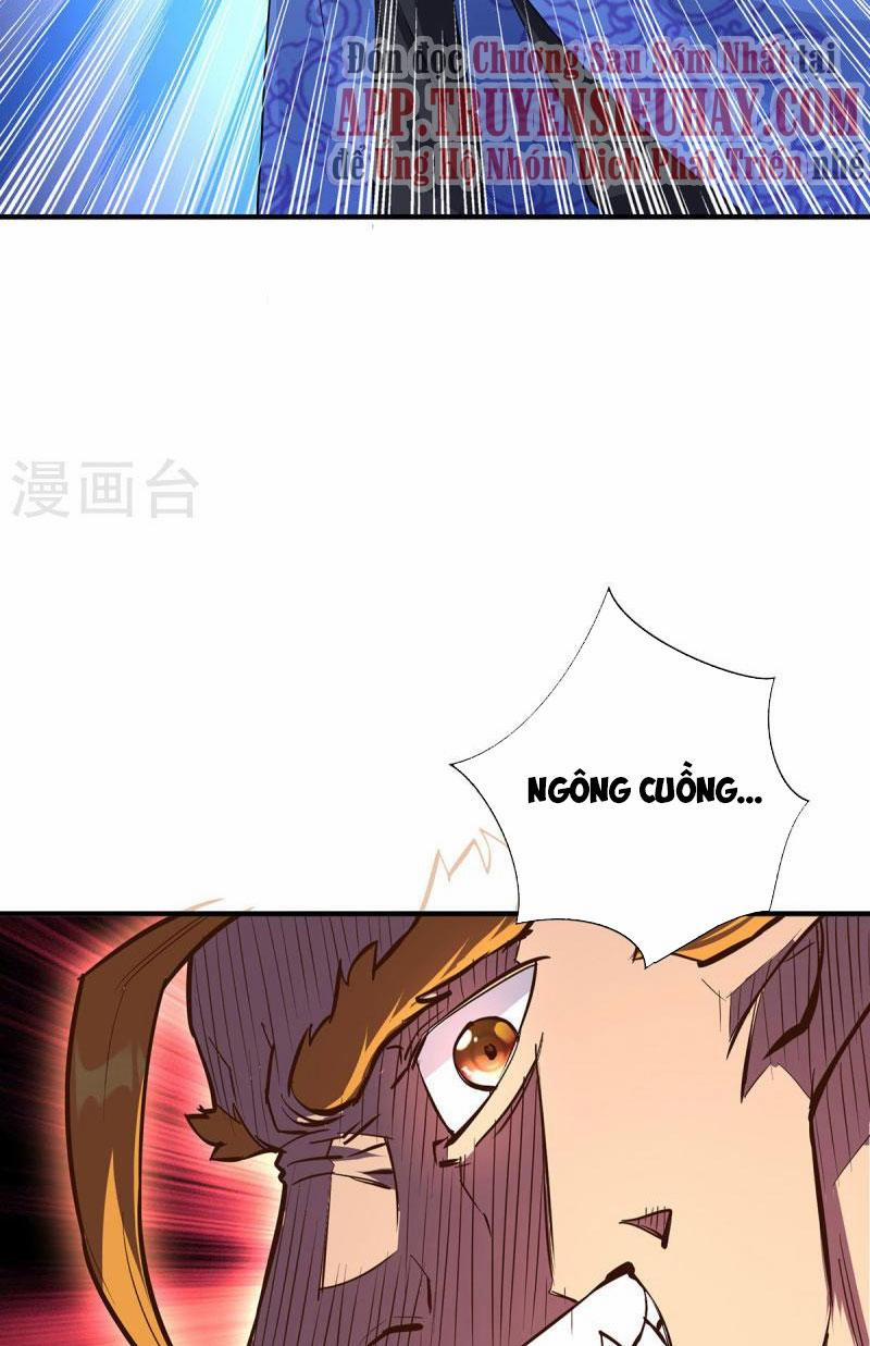 Trọng Sinh Sau Tám Vạn Năm 354 trang 7