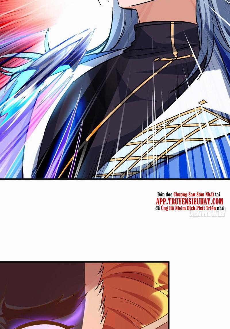 Trọng Sinh Sau Tám Vạn Năm 355 trang 12