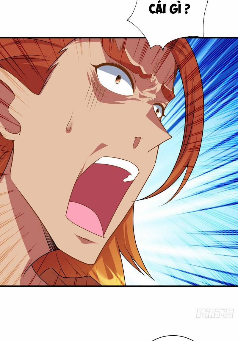 Trọng Sinh Sau Tám Vạn Năm 355 trang 17