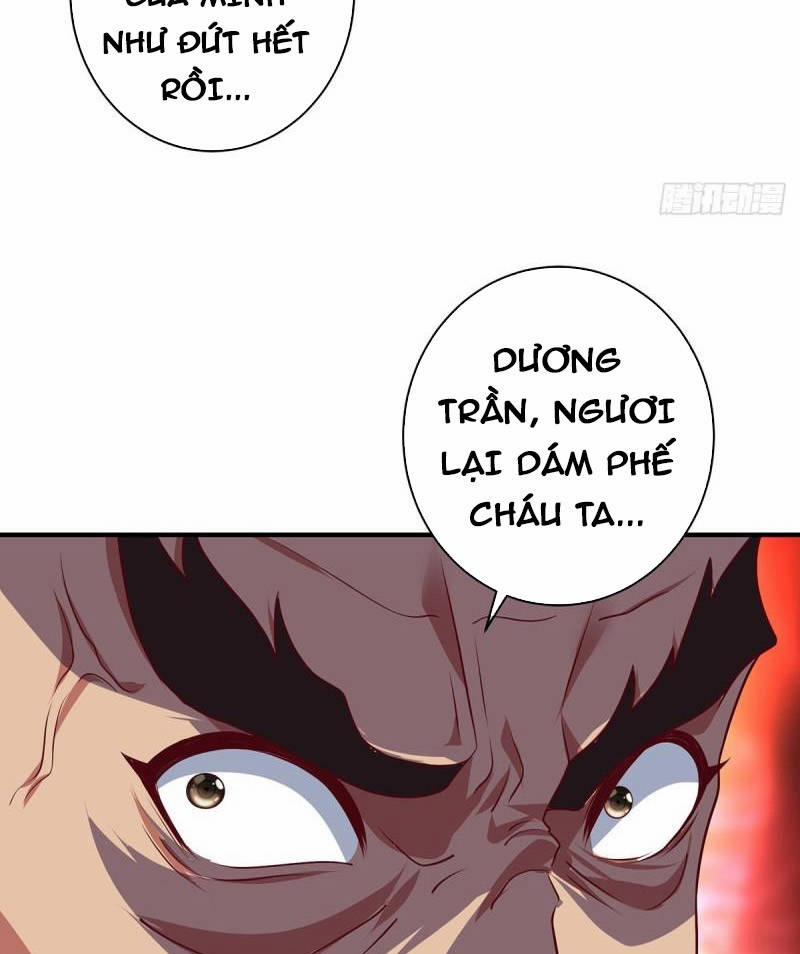 Trọng Sinh Sau Tám Vạn Năm 355 trang 30
