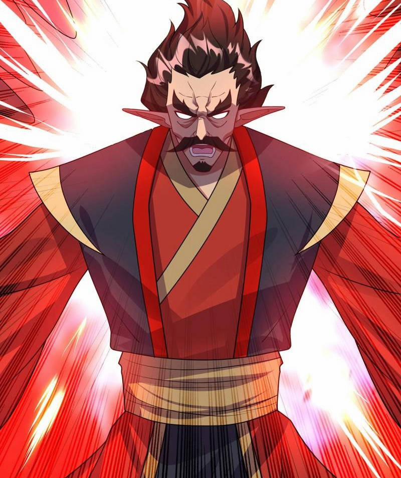 Trọng Sinh Sau Tám Vạn Năm 355 trang 32